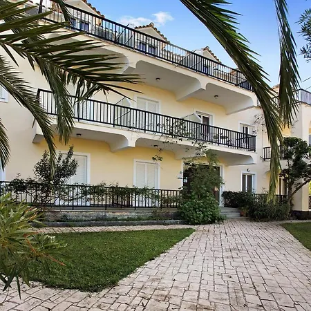 Dolphin Sea View 9 Apartment Keri