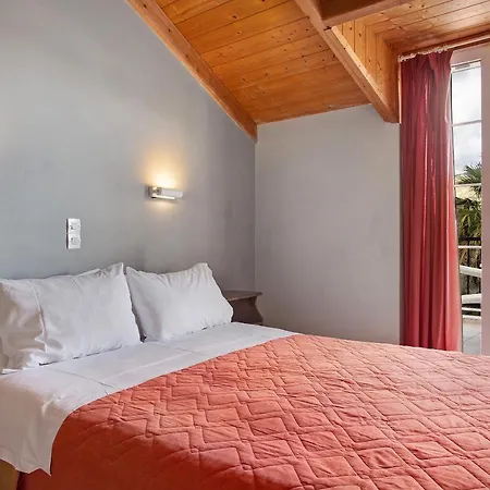 Dolphin Sea View 9 *