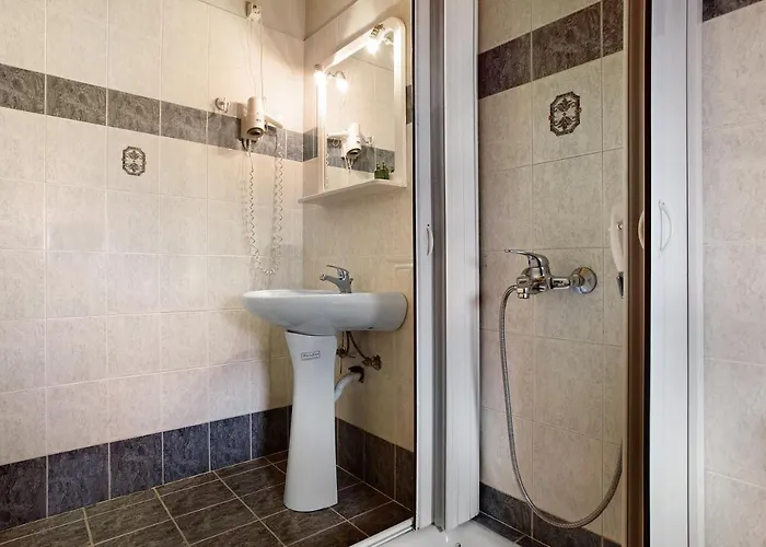 Appartamento Dolphin Sea View 9