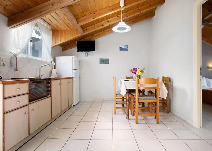 Appartamento Dolphin Sea View 9