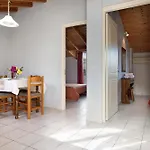 Dolphin Sea View 9 Apartment *