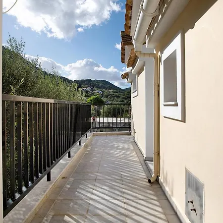 Apartament Dolphin Sea View 9