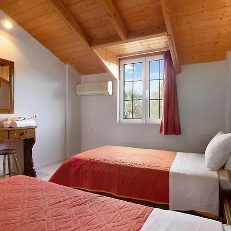 Dolphin Sea View 9 *