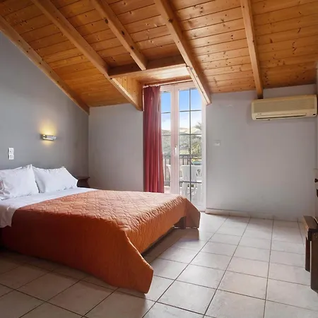 Apartment Dolphin Sea View 9