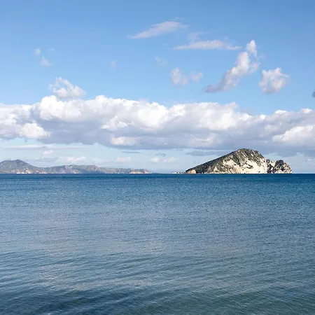 Διαμέρισμα Dolphin Sea View 9