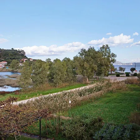 Dolphin Sea View 9 Διαμέρισμα Κερί