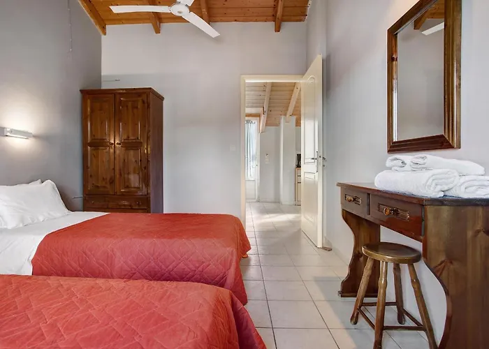 Appartement Dolphin Sea View 9 *