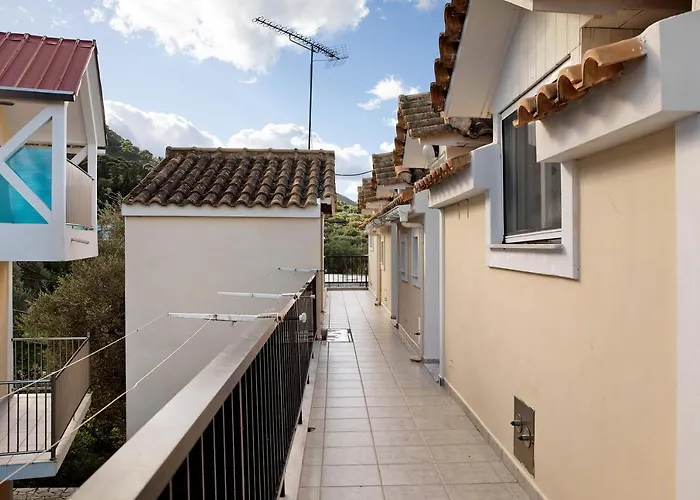 Dolphin Sea View 9 Keri