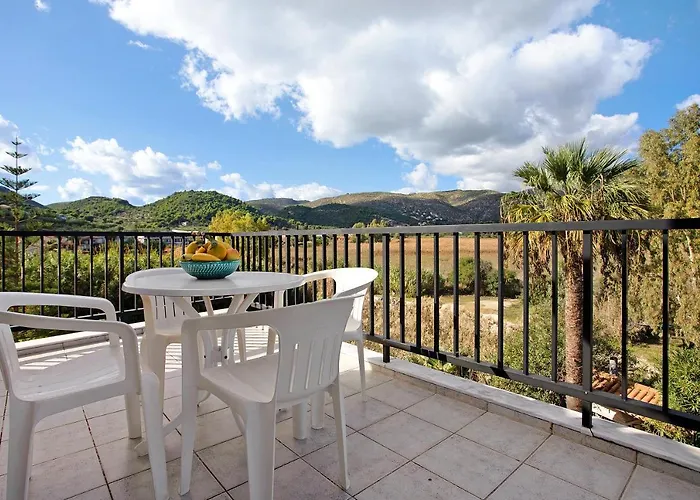 Dolphin Sea View 9 Keri