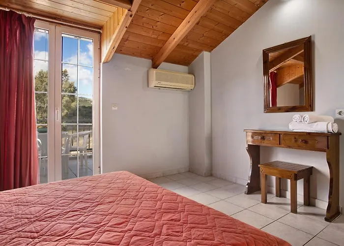 Dolphin Sea View 9 Keri