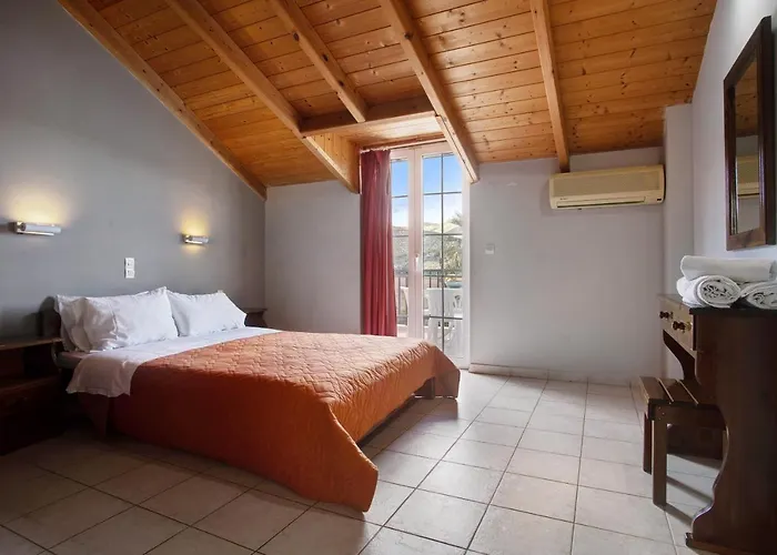 Dolphin Sea View 9 Keri