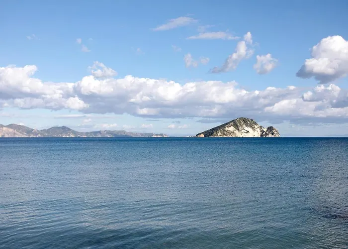 Appartement Dolphin Sea View 9 *