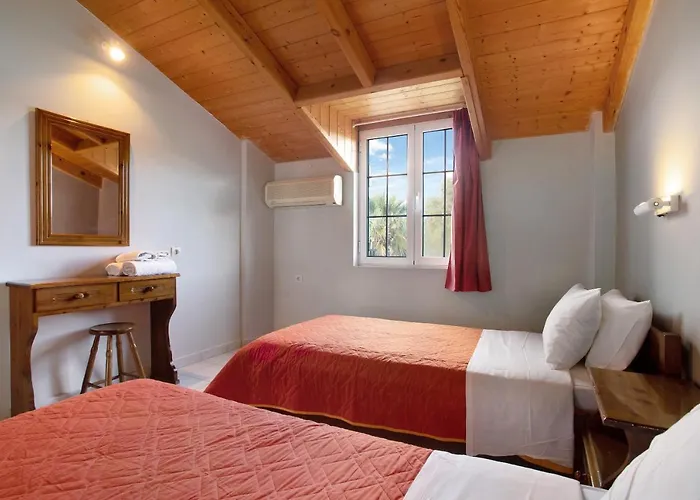 Dolphin Sea View 9 *