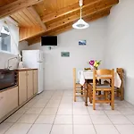 Daire Dolphin Sea View 9