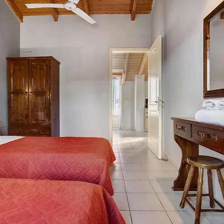 Lejlighed Dolphin Sea View 9 *