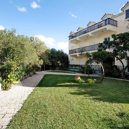 Dolphin Sea View 9 Daire *