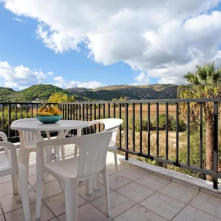 Dolphin Sea View 9 Keri