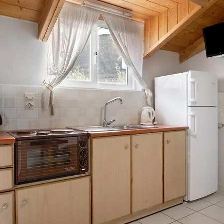 Appartamento Dolphin Sea View 9 *