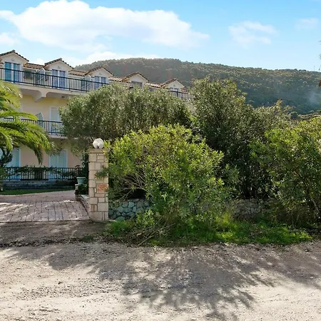 Dolphin Sea View 9 Keri