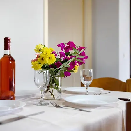 Dolphin Sea View 9 * Keri