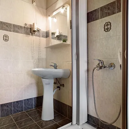 Appartement Dolphin Sea View 9