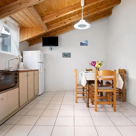 Appartement Dolphin Sea View 9